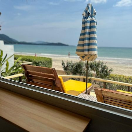 Twin Bay Resort - Sha Extra Plus Ko Lanta Buitenkant foto