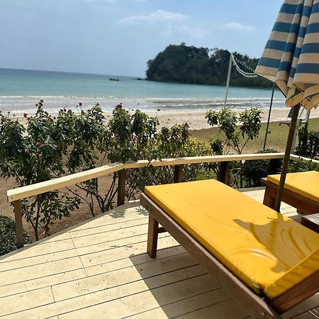 Twin Bay Resort - Sha Extra Plus Ko Lanta Buitenkant foto
